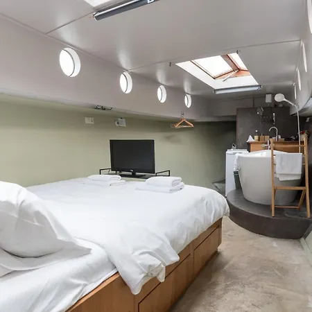 Luxury Historic Boat * Amsterdam