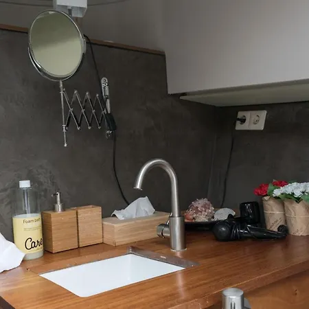 Luxury Historic Boat Bateau-hôtel