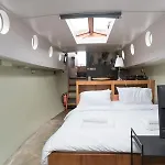 Luxury Historic Boat